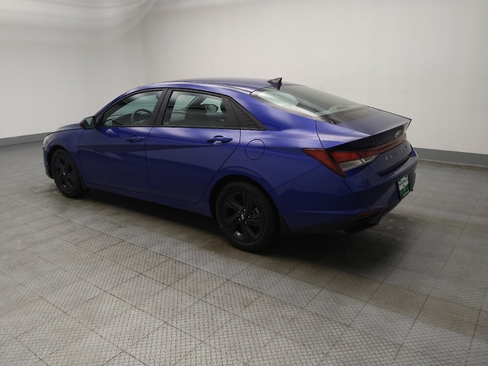 2023 Hyundai Elantra in Lombard, IL 60148 - 18121034 3