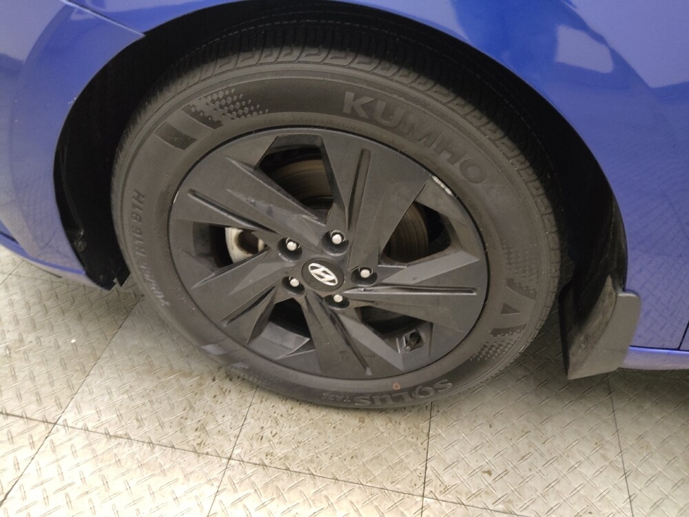 2023 Hyundai Elantra in Lombard, IL 60148 - 18121034 31