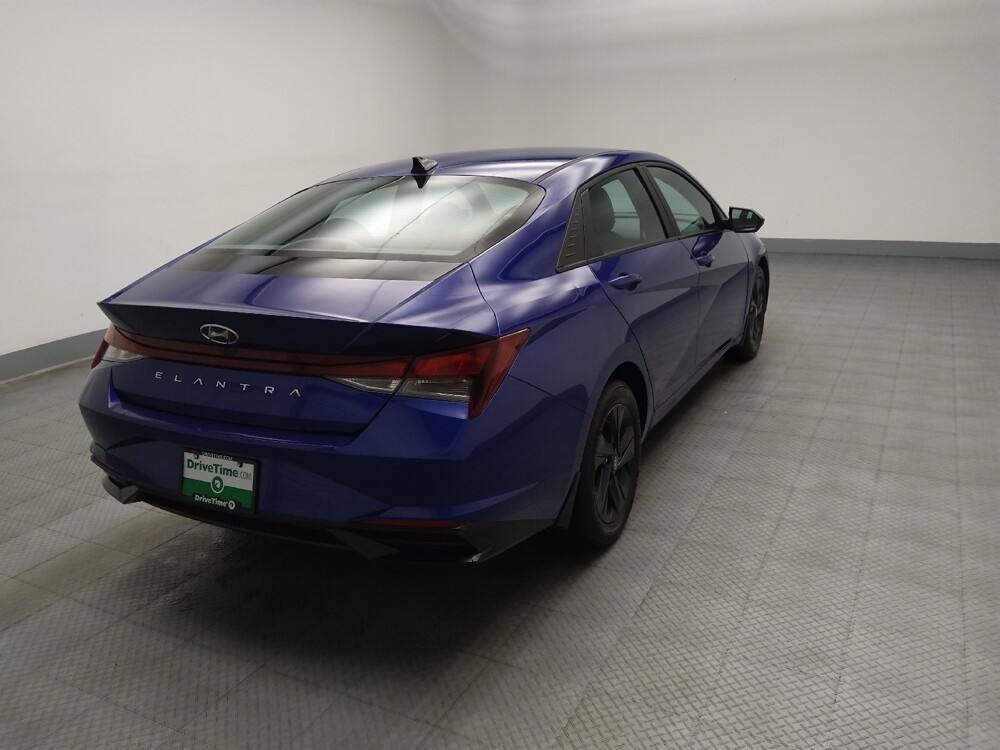 2023 Hyundai Elantra in Lombard, IL 60148 - 18121034 9