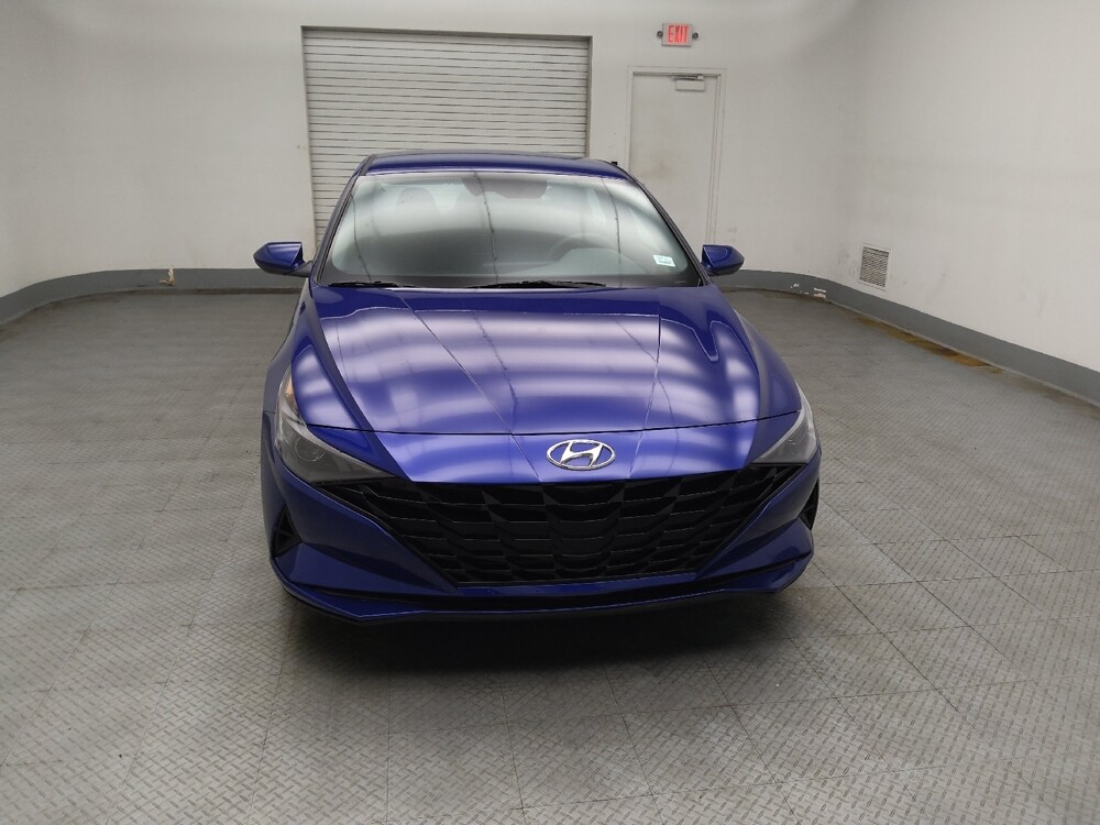 2023 Hyundai Elantra in Lombard, IL 60148 - 18121034 14
