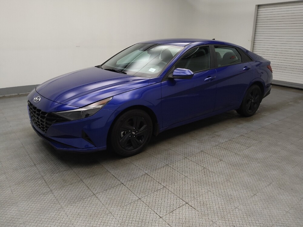 2023 Hyundai Elantra in Lombard, IL 60148 - 18121034 2