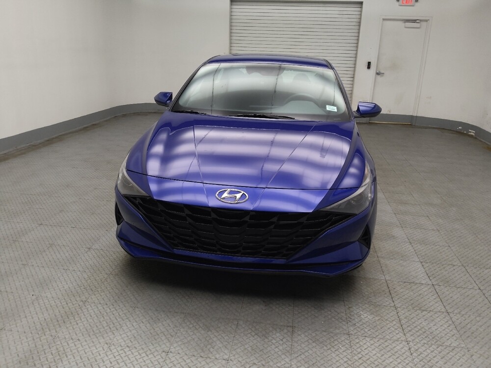 2023 Hyundai Elantra in Lombard, IL 60148 - 18121034 15