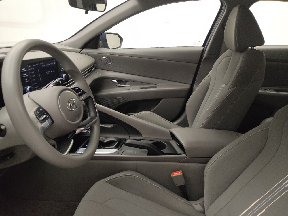 2023 Hyundai Elantra in Lombard, IL 60148 - 18121034 17