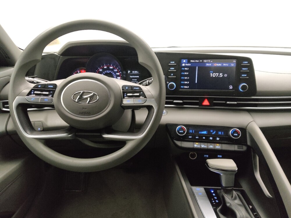 2023 Hyundai Elantra in Lombard, IL 60148 - 18121034 22