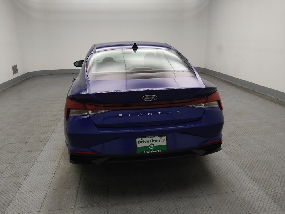 2023 Hyundai Elantra in Lombard, IL 60148 - 18121034 6