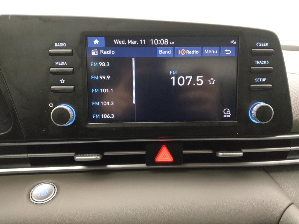 2023 Hyundai Elantra in Lombard, IL 60148 - 18121034 25