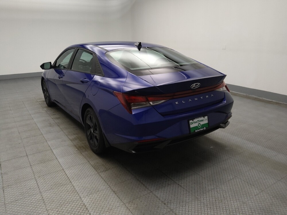 2023 Hyundai Elantra in Lombard, IL 60148 - 18121034 5