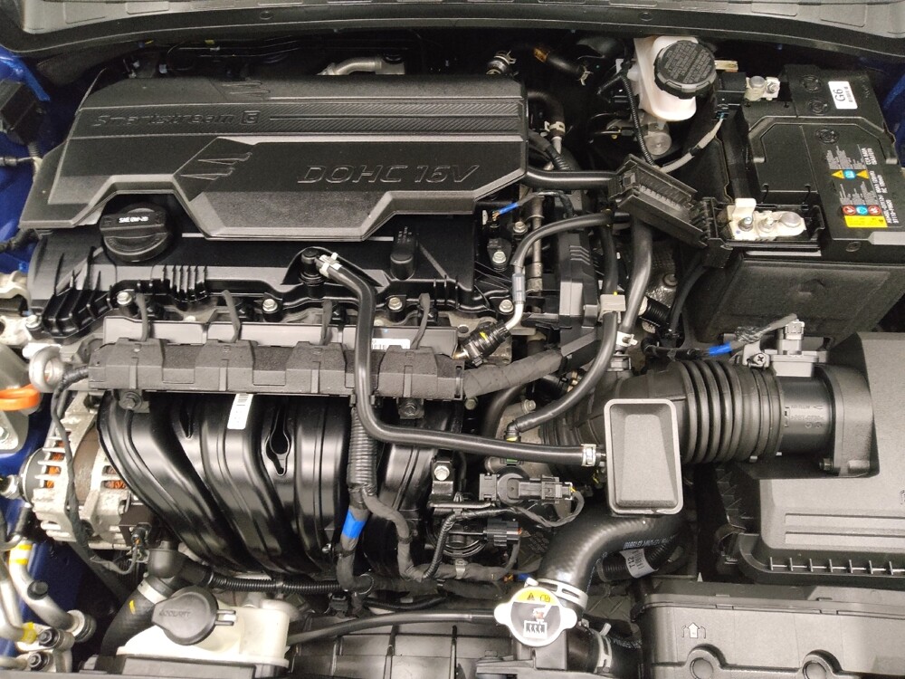 2023 Hyundai Elantra in Lombard, IL 60148 - 18121034 30