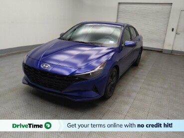 2023 Hyundai Elantra in Lombard, IL 60148