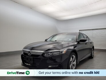 2018 Honda Accord in Tucson, AZ 85705