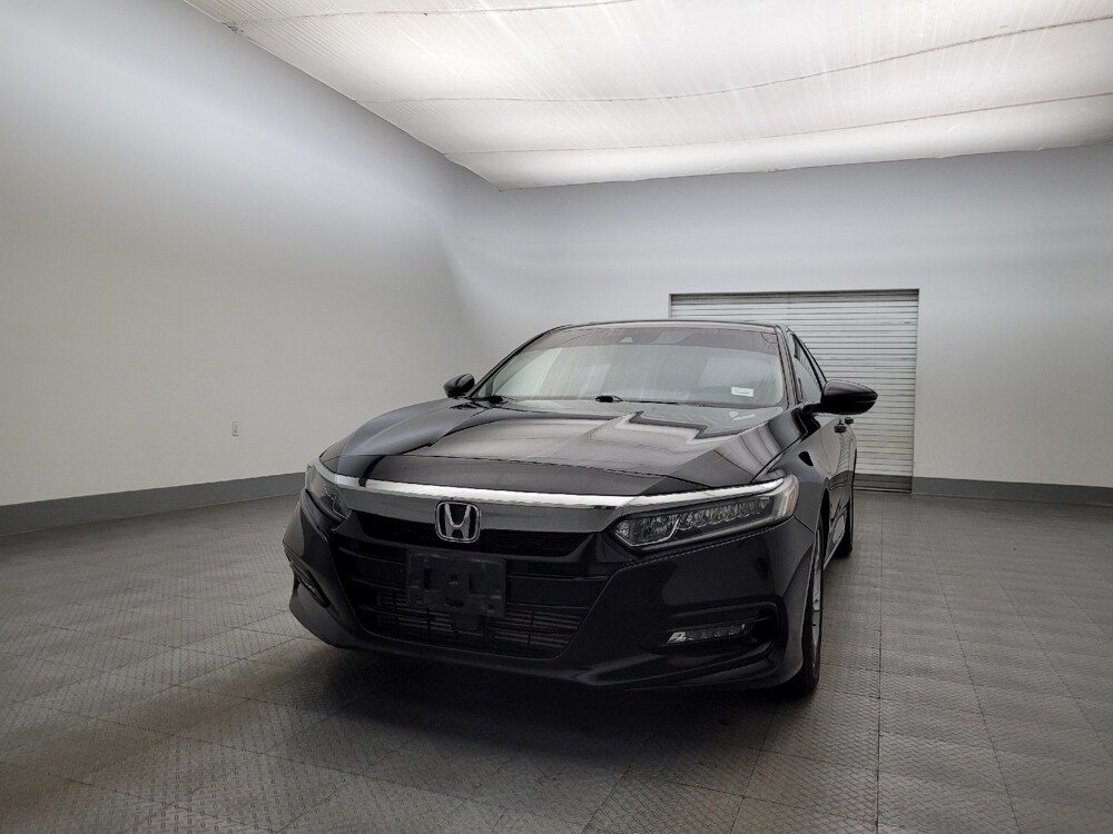 2018 Honda Accord in Tucson, AZ 85705 - 18121035 15