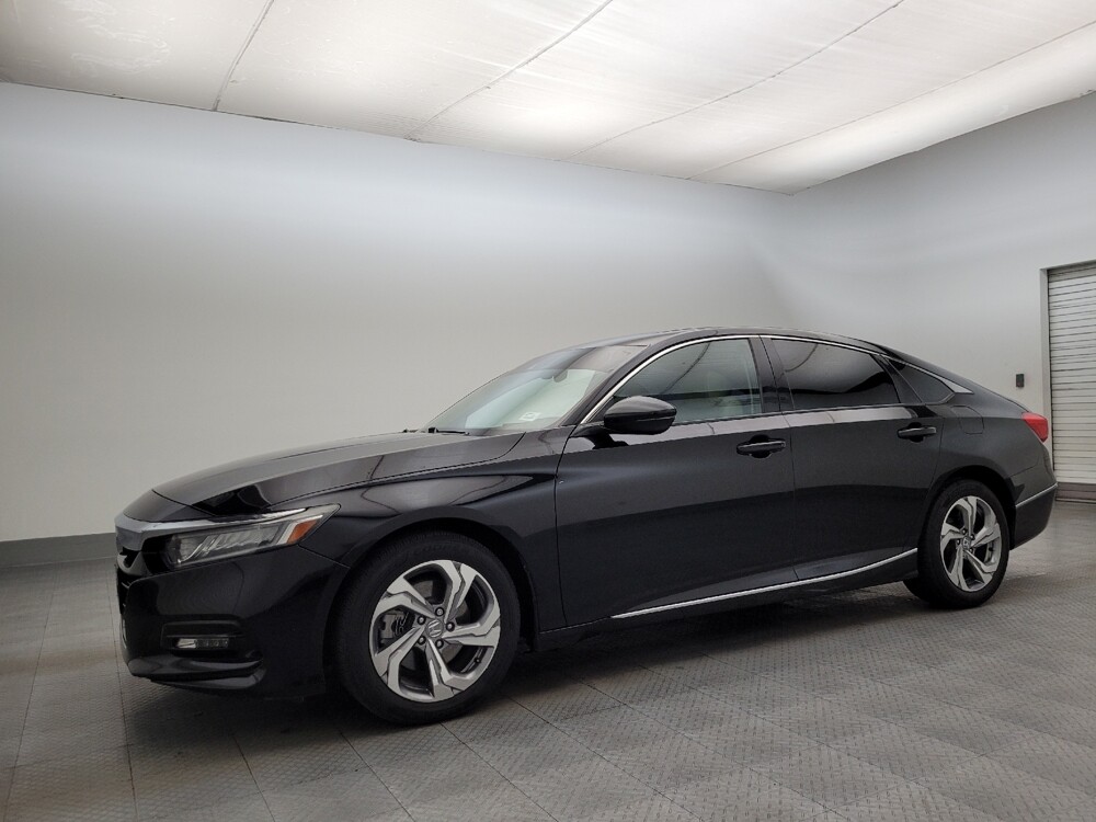 2018 Honda Accord in Tucson, AZ 85705 - 18121035 2