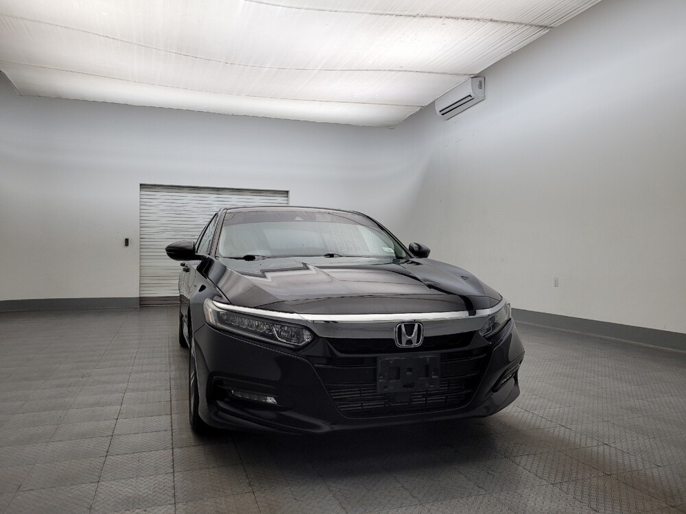 2018 Honda Accord in Tucson, AZ 85705 - 18121035 14