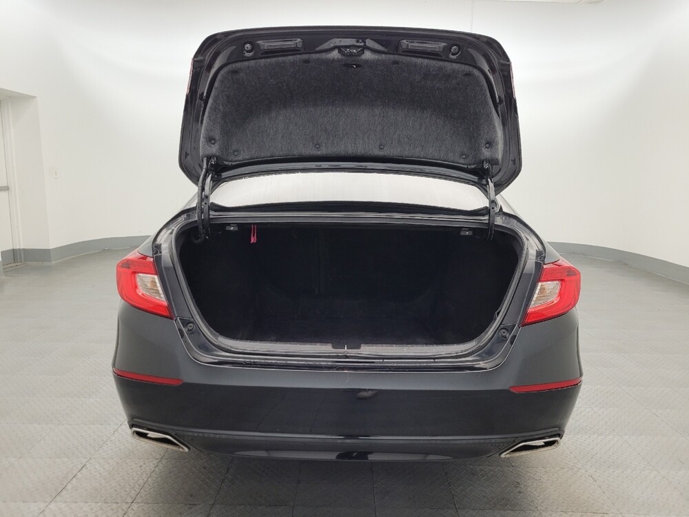 2018 Honda Accord in Tucson, AZ 85705 - 18121035 29