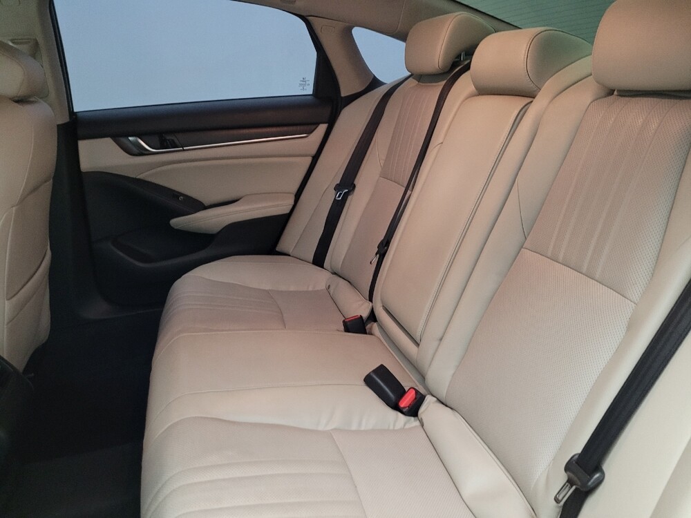 2018 Honda Accord in Tucson, AZ 85705 - 18121035 18