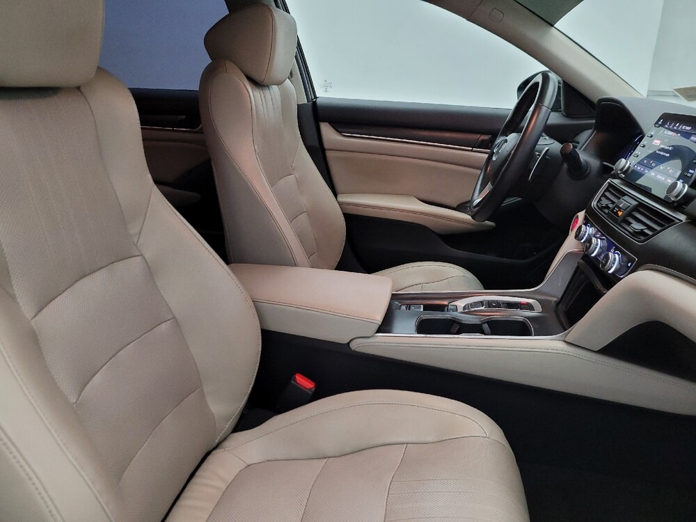 2018 Honda Accord in Tucson, AZ 85705 - 18121035 21