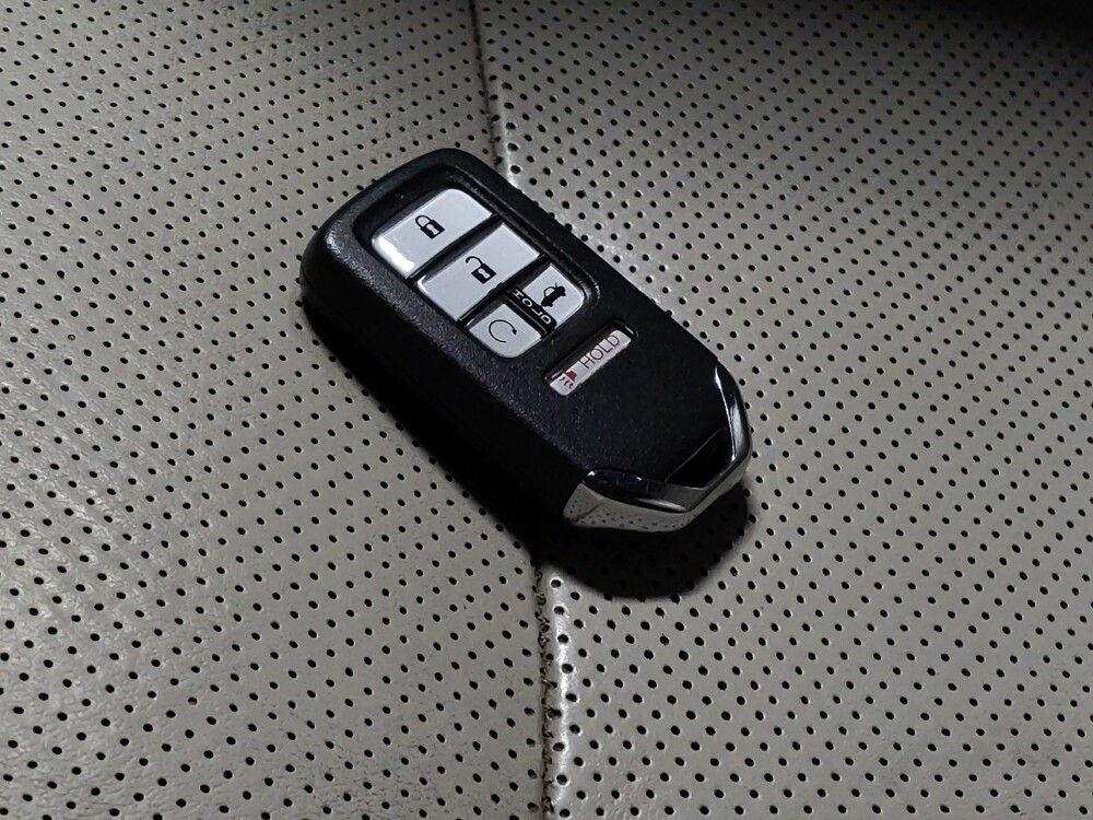 2018 Honda Accord in Tucson, AZ 85705 - 18121035 32