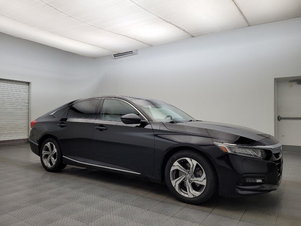 2018 Honda Accord in Tucson, AZ 85705 - 18121035 11