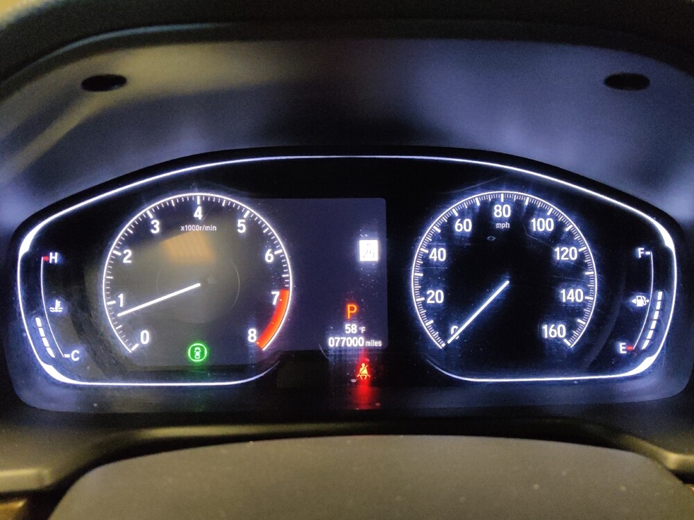 2018 Honda Accord in Tucson, AZ 85705 - 18121035 23