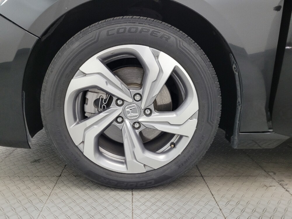 2018 Honda Accord in Tucson, AZ 85705 - 18121035 31