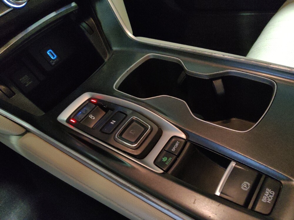 2018 Honda Accord in Tucson, AZ 85705 - 18121035 26