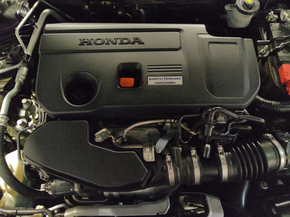 2018 Honda Accord in Tucson, AZ 85705 - 18121035 30