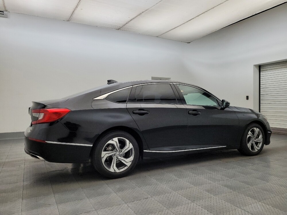 2018 Honda Accord in Tucson, AZ 85705 - 18121035 10