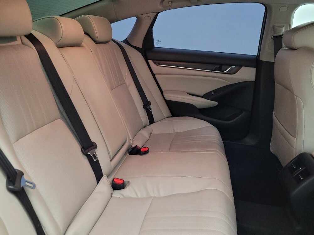 2018 Honda Accord in Tucson, AZ 85705 - 18121035 19