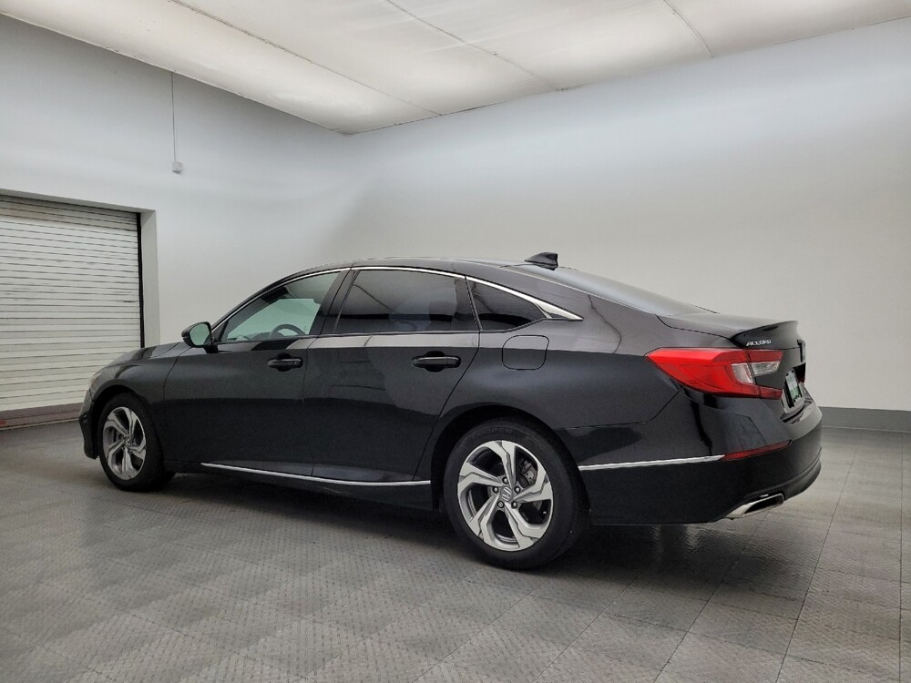 2018 Honda Accord in Tucson, AZ 85705 - 18121035 3