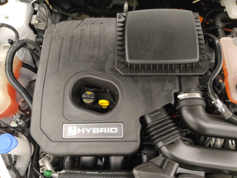 2018 Ford Fusion in Albuquerque, NM 87123 - 18121036 30