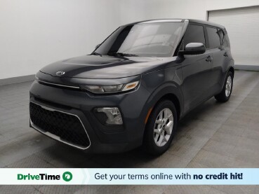 2021 Kia Soul in Conyers, GA 30094