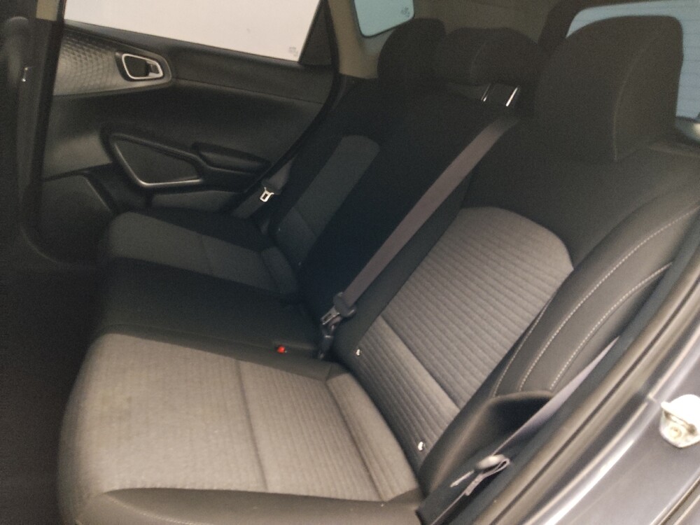 2021 Kia Soul in Conyers, GA 30094 - 18121037 18