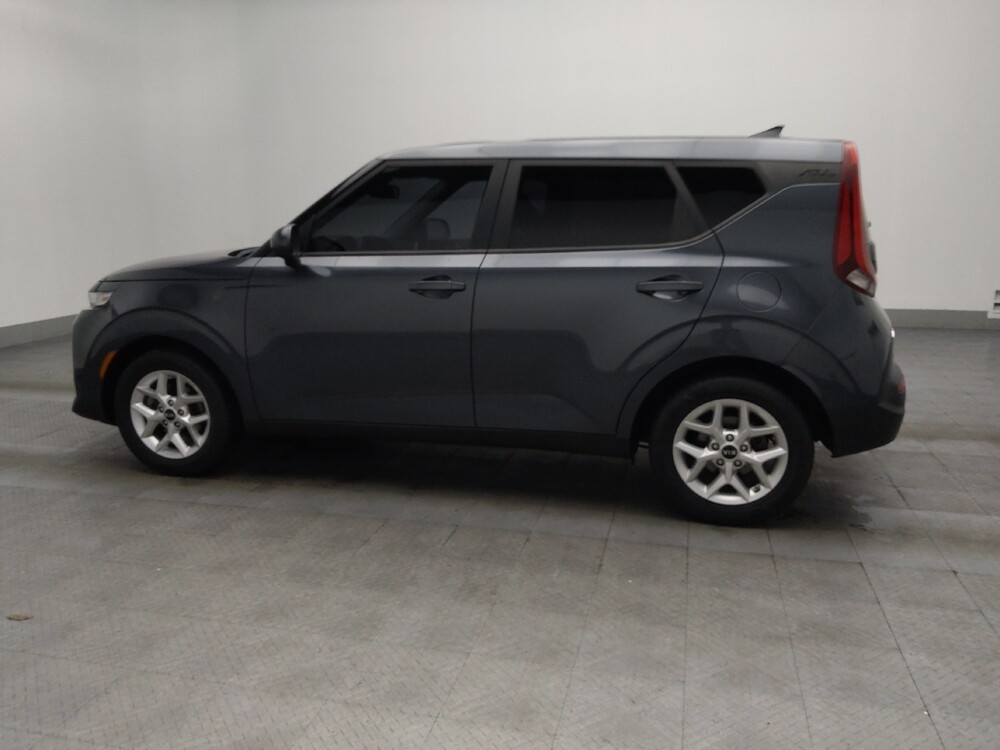 2021 Kia Soul in Conyers, GA 30094 - 18121037 3