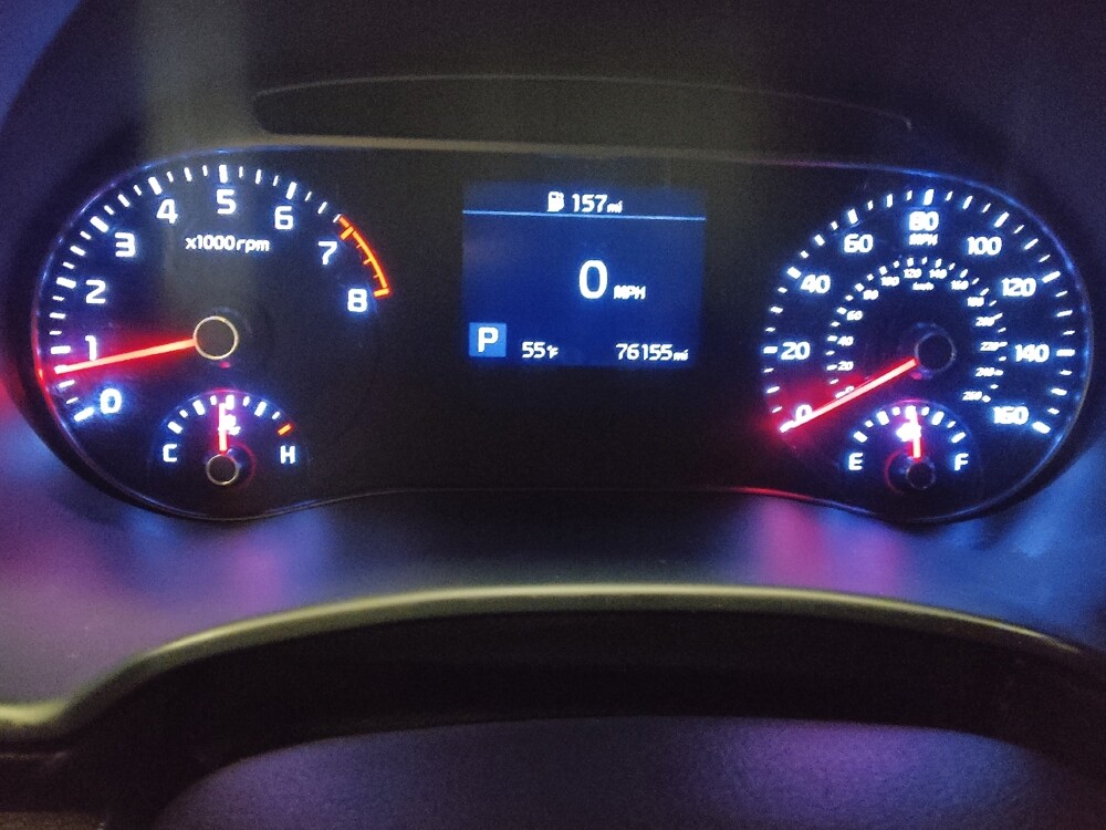 2021 Kia Soul in Conyers, GA 30094 - 18121037 23