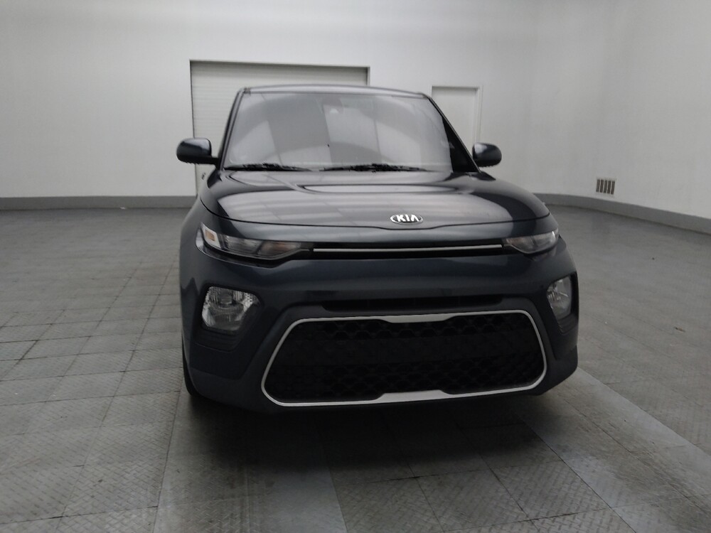 2021 Kia Soul in Conyers, GA 30094 - 18121037 14