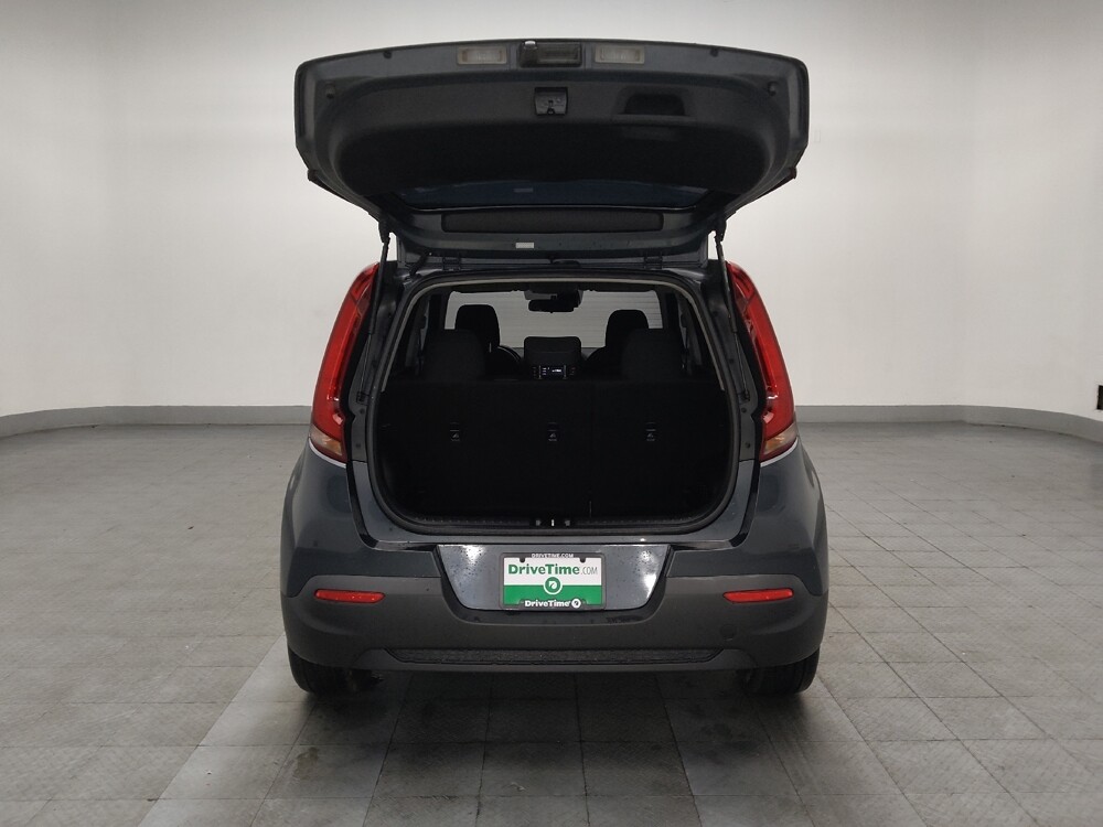 2021 Kia Soul in Conyers, GA 30094 - 18121037 29