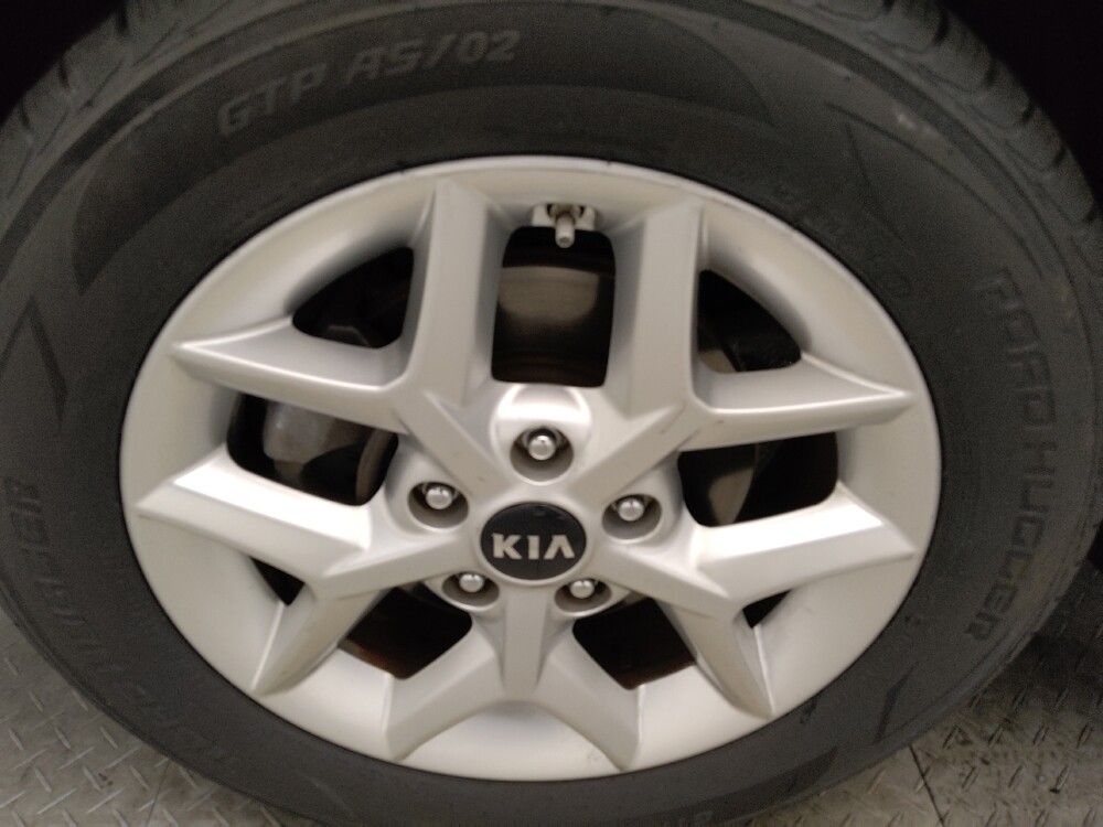 2021 Kia Soul in Conyers, GA 30094 - 18121037 31