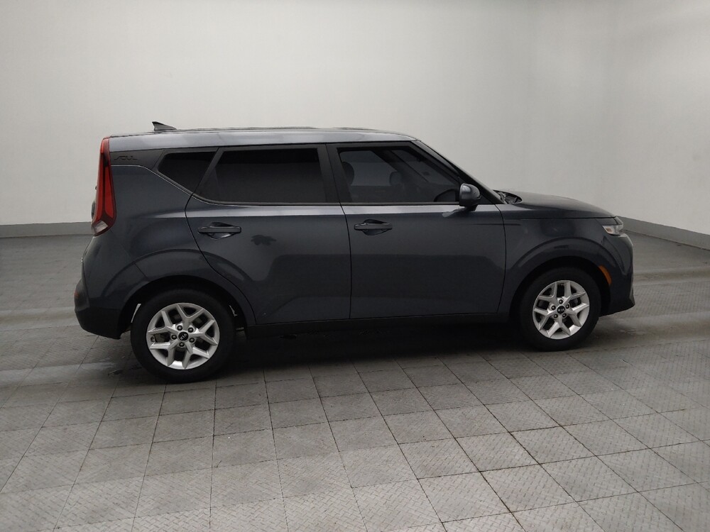 2021 Kia Soul in Conyers, GA 30094 - 18121037 10