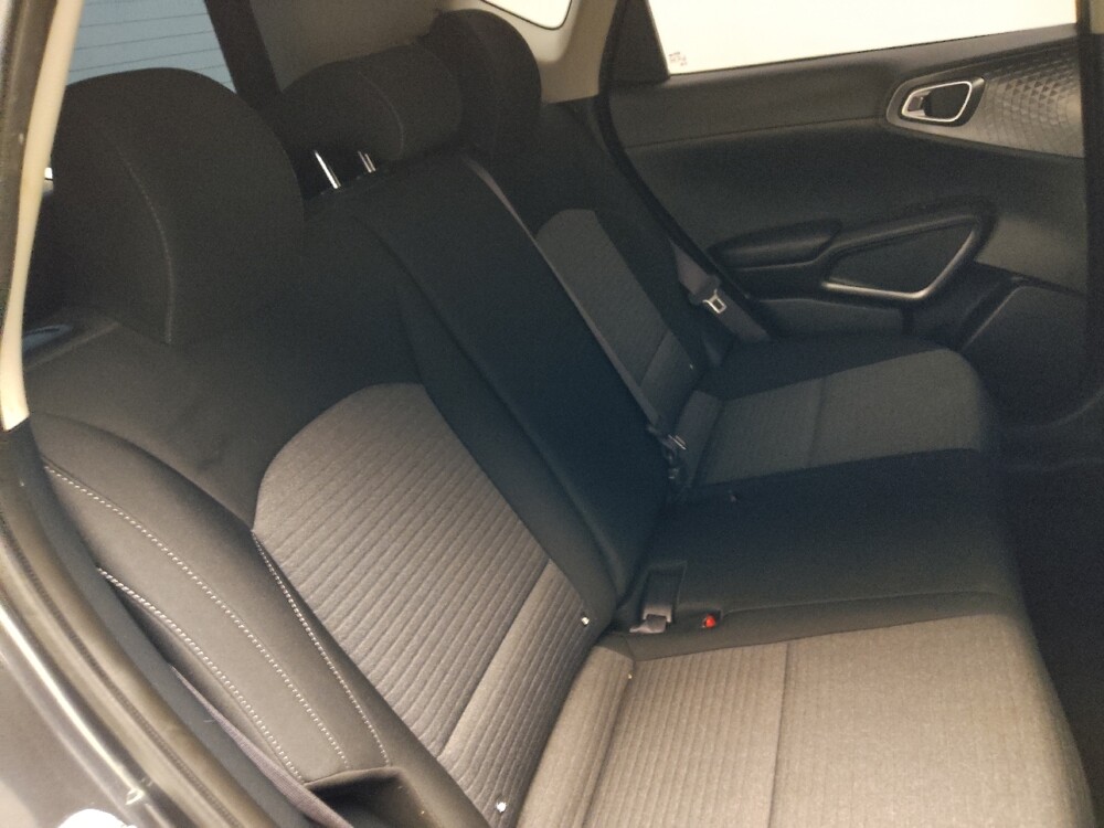 2021 Kia Soul in Conyers, GA 30094 - 18121037 19