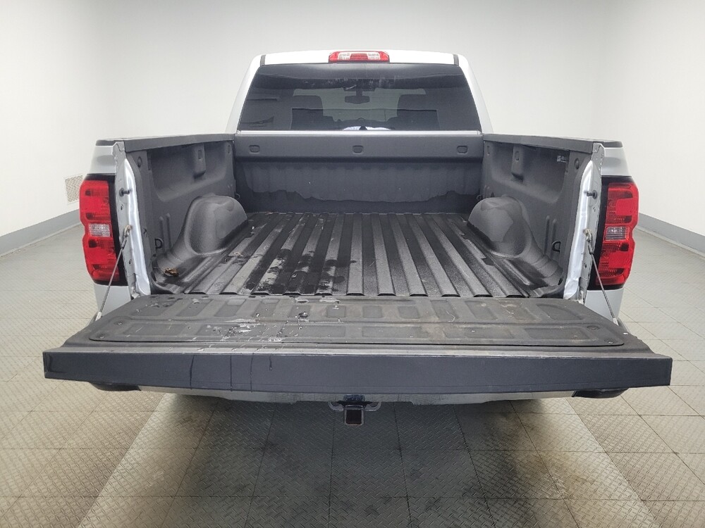 2014 Chevrolet Silverado 1500 in Indianapolis, IN 46222 - 18121038 29