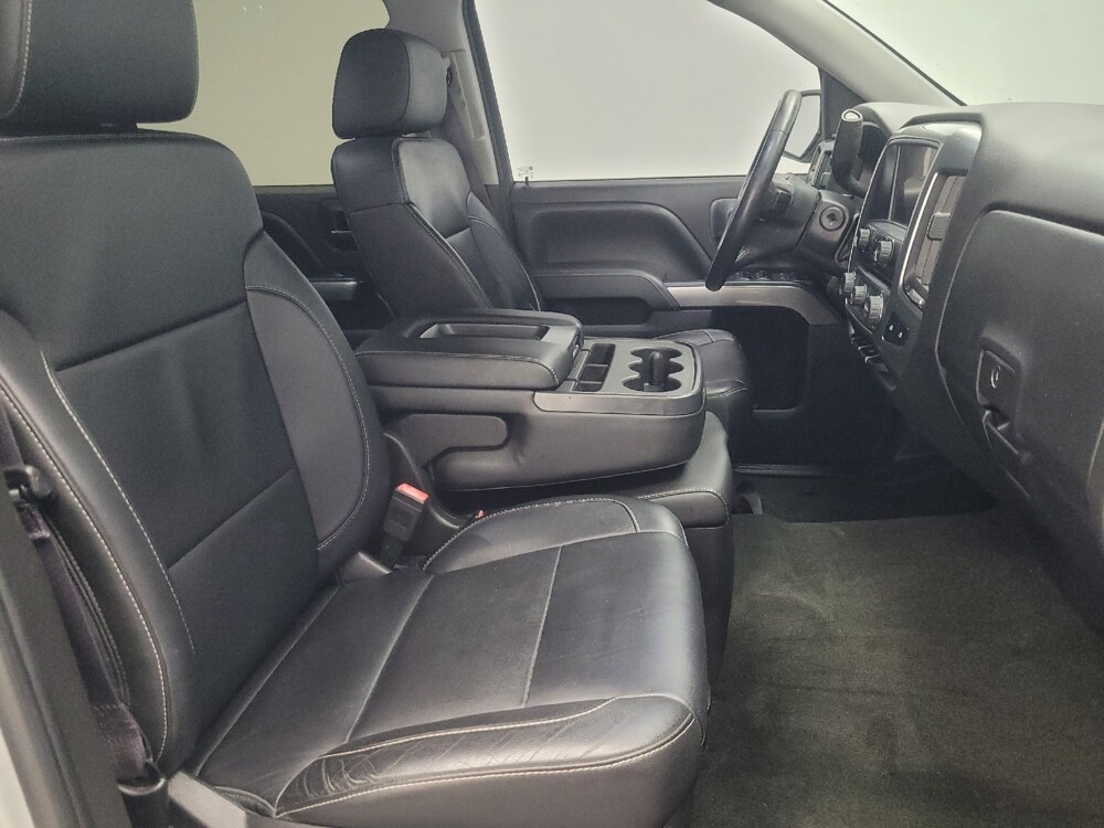 2014 Chevrolet Silverado 1500 in Indianapolis, IN 46222 - 18121038 21