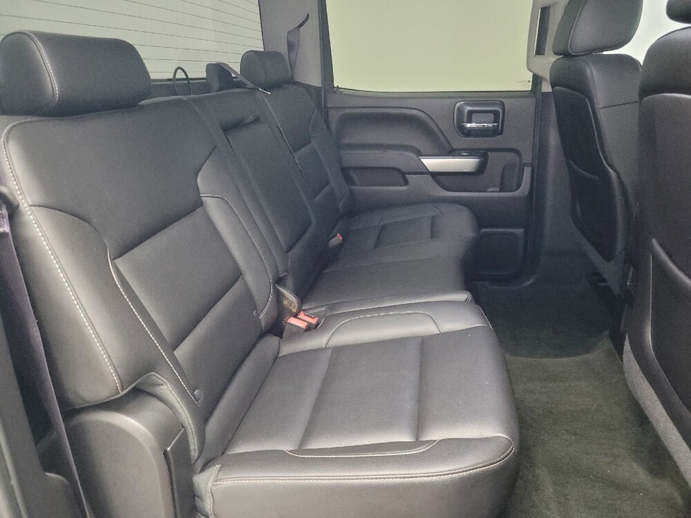 2014 Chevrolet Silverado 1500 in Indianapolis, IN 46222 - 18121038 19