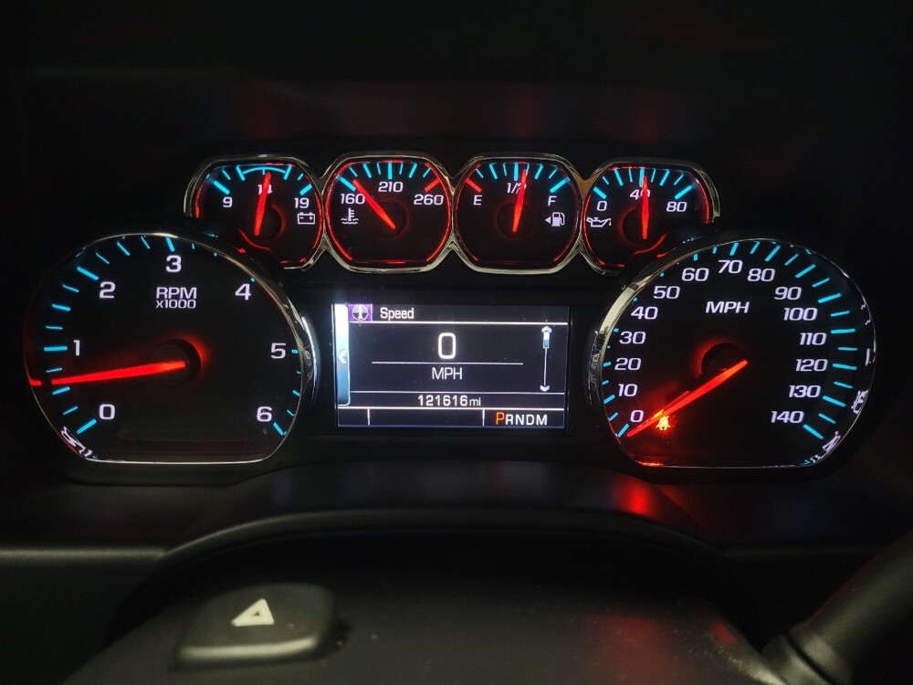 2014 Chevrolet Silverado 1500 in Indianapolis, IN 46222 - 18121038 23