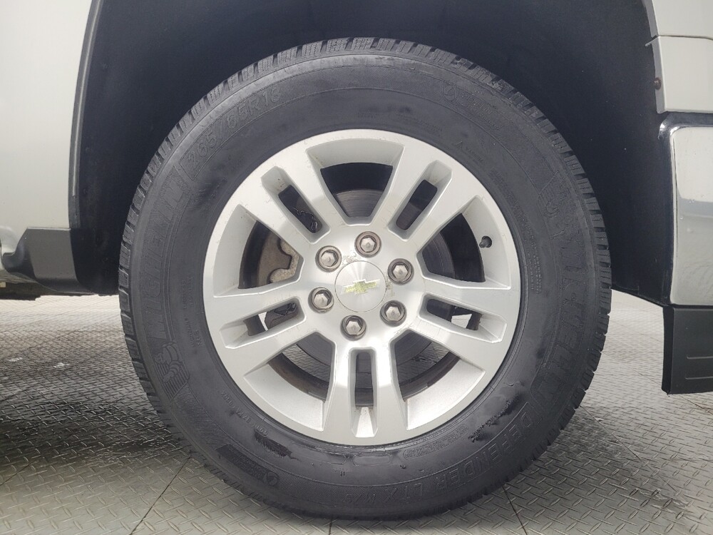 2014 Chevrolet Silverado 1500 in Indianapolis, IN 46222 - 18121038 31