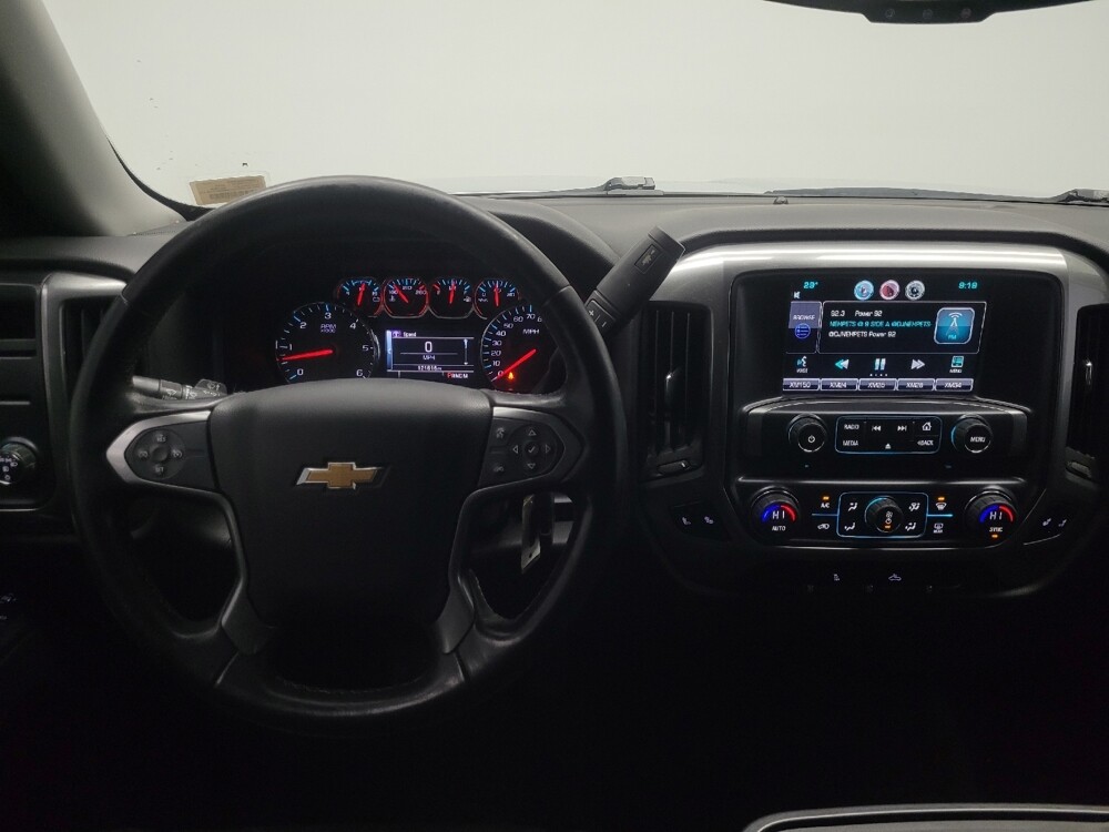 2014 Chevrolet Silverado 1500 in Indianapolis, IN 46222 - 18121038 22