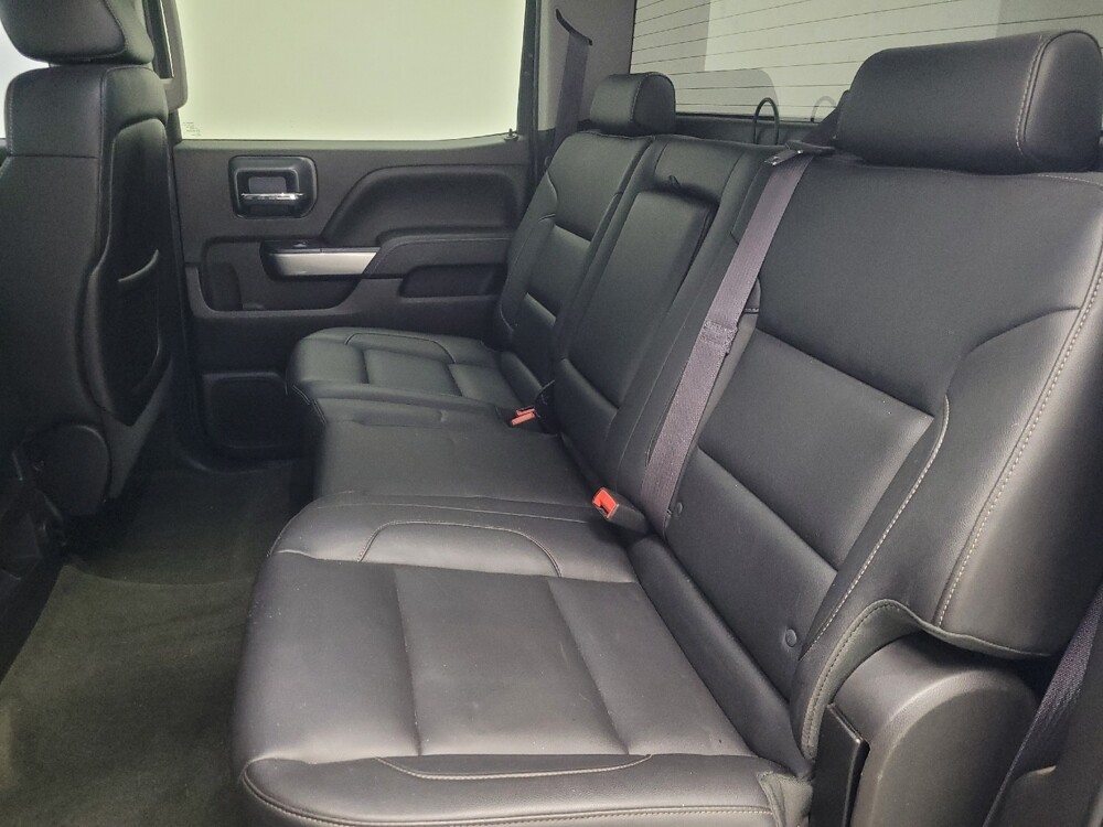 2014 Chevrolet Silverado 1500 in Indianapolis, IN 46222 - 18121038 18