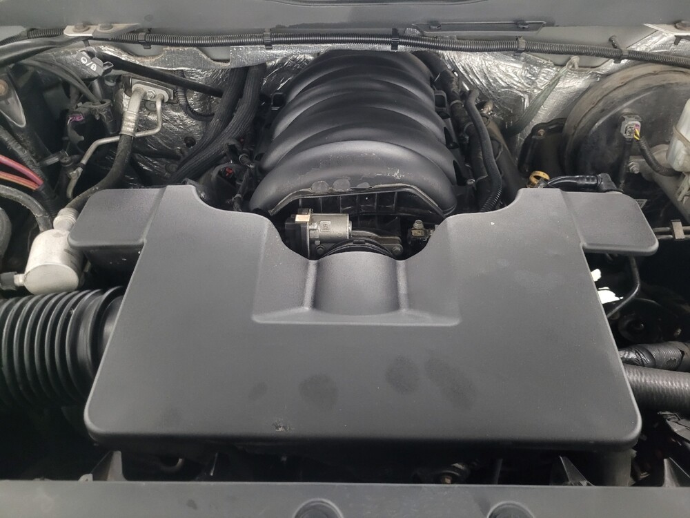 2014 Chevrolet Silverado 1500 in Indianapolis, IN 46222 - 18121038 30