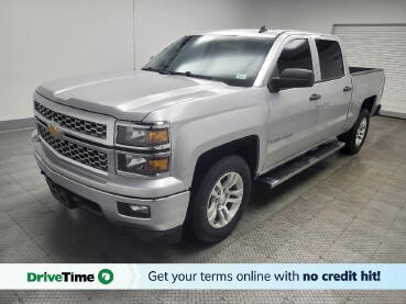 2014 Chevrolet Silverado 1500 in Indianapolis, IN 46222