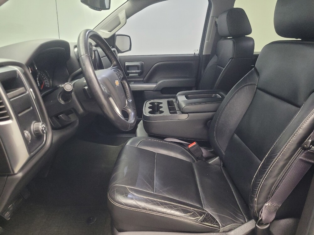 2014 Chevrolet Silverado 1500 in Indianapolis, IN 46222 - 18121038 17