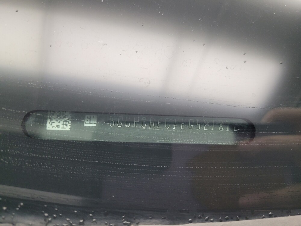 2014 Chevrolet Silverado 1500 in Indianapolis, IN 46222 - 18121038 33